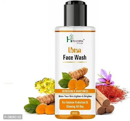 Face Wash For Acne Protection And Anti Ageing- 100 ml-thumb0