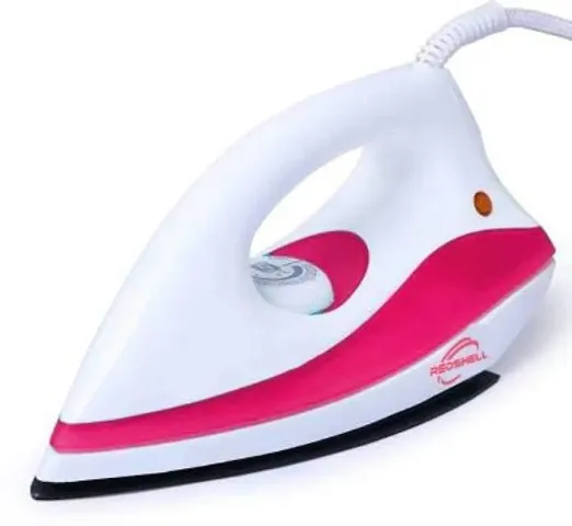 Latest Electric Iron Pack Of 1