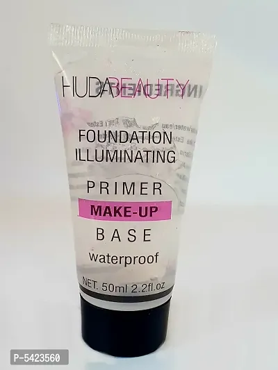 Make Up Primer (Pack Of 1) (50 ml)