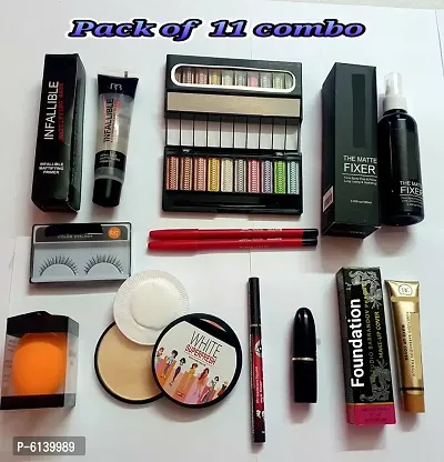 Makeup Kit Combo-thumb0