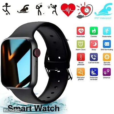 Modern Smart Watches for Unisex-thumb0