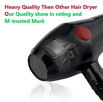 Professional Hair Styling Tool hair dryer and hair mini straightener Combo (Straightening and Curling)-thumb3