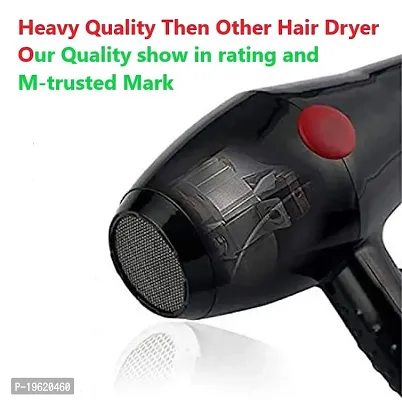 Professional Hair Styling Tool hair dryer and hair mini straightener Combo (Straightening and Curling)-thumb4