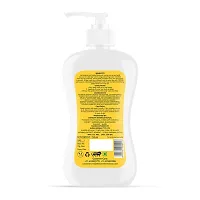 Asmee - Lemongrass  Jojoba oil Bodywash Shower Gel for Unisex,100% Vegan,FDA Approved, Cruelty free, Paraben free, SLES/SLS free , With Moisturisers For Softer, Smoother Skin, For All Skin Type For W-thumb3