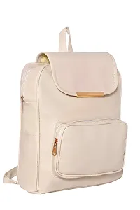 New Latest Stylish Women Backpack (Zx-1P-07)-thumb1