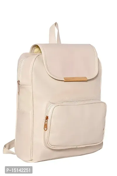 New Latest Stylish Women Backpack (Zx-1P-07)-thumb2