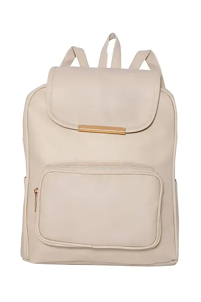 New Latest Stylish Women Backpack (Zx-1P-07)