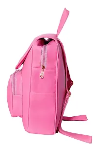 New Latest Stylish Women Backpack (Zx-1P-06)-thumb3