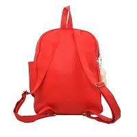 ZAXCER New Latest Stylish Women Backpack (Zx-TD-014)-thumb2