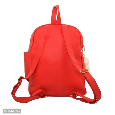 ZAXCER New Latest Stylish Women Backpack (Zx-TD-014)-thumb3