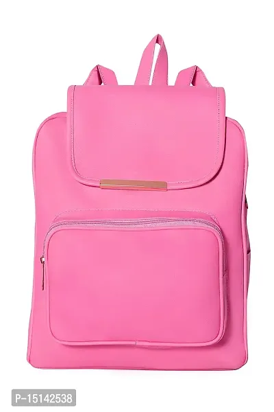 New Latest Stylish Women Backpack (Zx-1P-06)