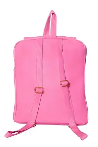 New Latest Stylish Women Backpack (Zx-1P-06)-thumb2