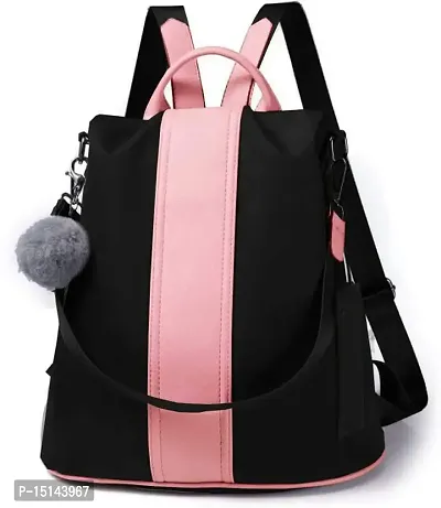 New Latest Stylish Women Backpack-thumb3