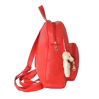 ZAXCER New Latest Stylish Women Backpack (Zx-TD-014)-thumb1