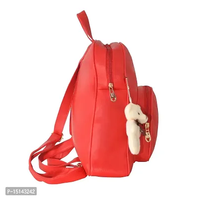 ZAXCER New Latest Stylish Women Backpack (Zx-TD-014)-thumb2