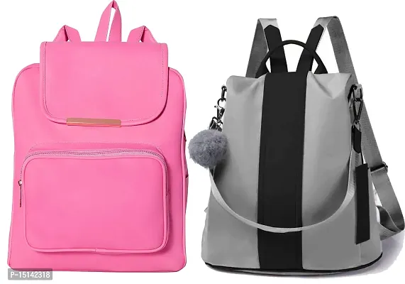 New Latest Stylish Women Backpack