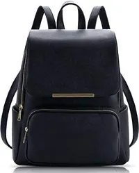 New Latest Stylish Women Backpack-thumb1