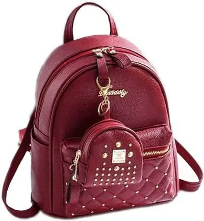 Must Have Trendy Women Backpacks 