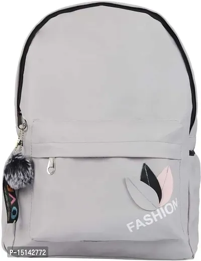 Ladies fancy hot sale school bag