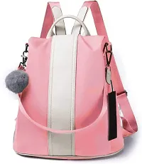 New Latest Stylish Women Backpack-thumb2