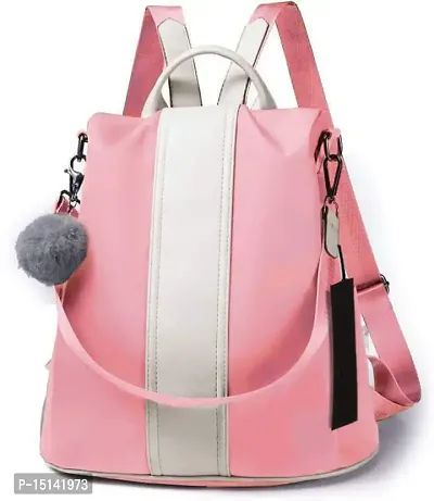 New Latest Stylish Women Backpack-thumb3