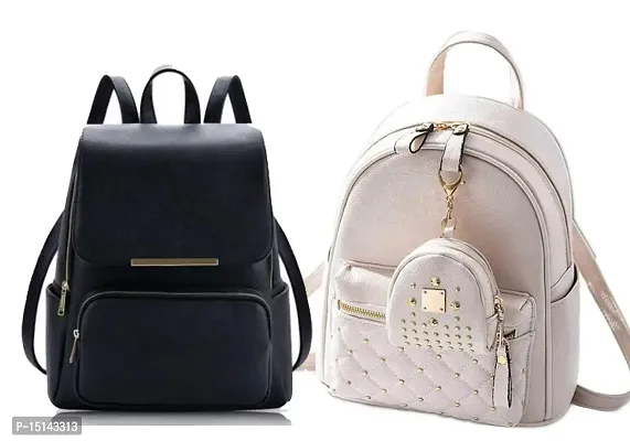 New Latest Stylish Women Backpack