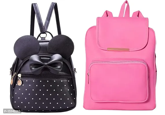 ZAXCER Latest Stylish Women Backpack