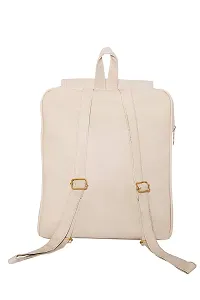 New Latest Stylish Women Backpack (Zx-1P-07)-thumb2