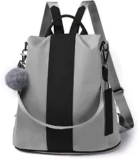 New Latest Stylish Women Backpack-thumb2