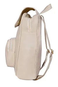 New Latest Stylish Women Backpack (Zx-1P-07)-thumb3