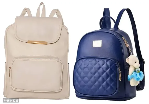 New Latest Stylish Women Backpack