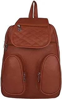 New Latest Stylish Women Backpack-thumb2