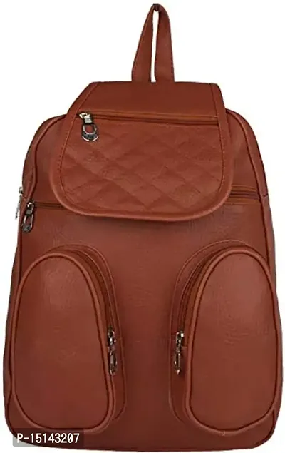 New Latest Stylish Women Backpack-thumb3