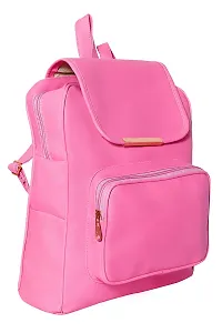 New Latest Stylish Women Backpack-thumb1