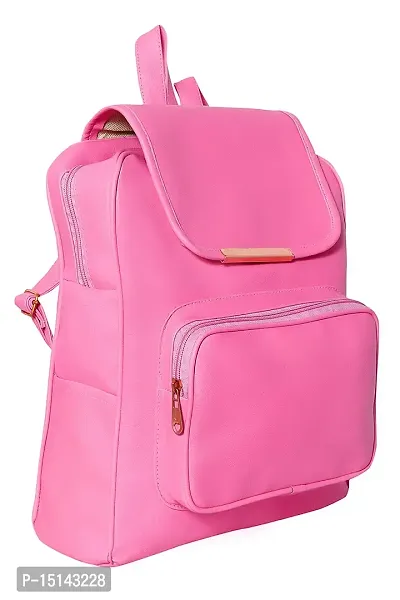 New Latest Stylish Women Backpack-thumb2
