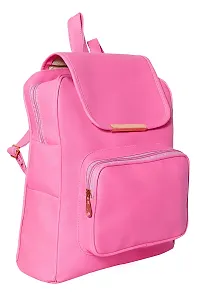 New Latest Stylish Women Backpack (Zx-1P-06)-thumb1