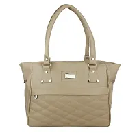 Classy Solid Handbags for Women-thumb1