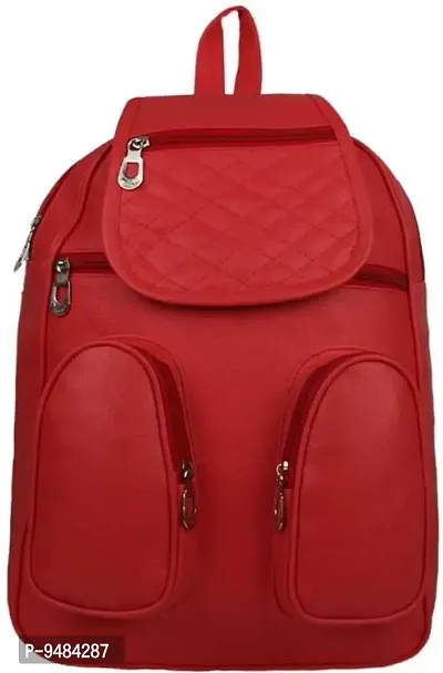 Gorgeous Fancy Woman Backpacks For Girl/woman-thumb0