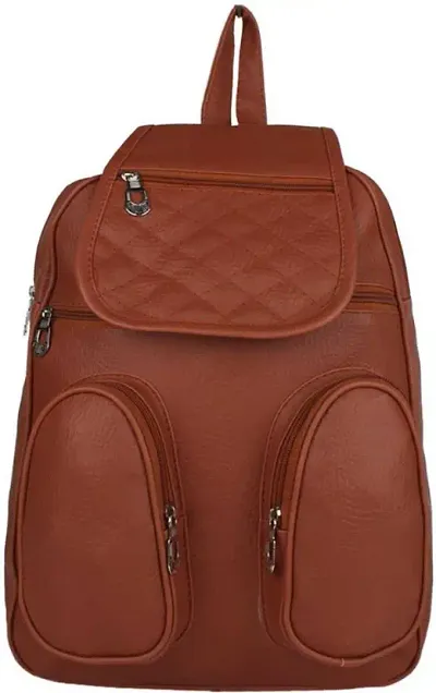 Gorgeous Fancy Woman Backpacks For Girl/woman