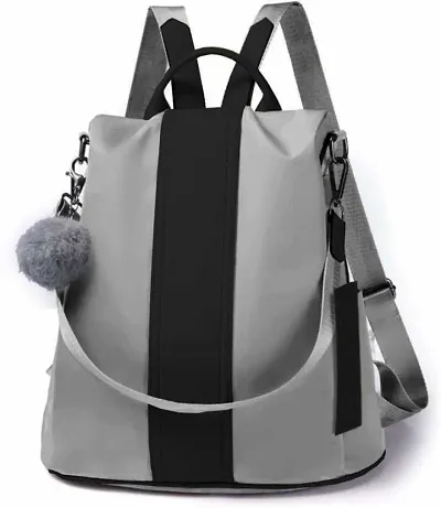 Latest Attractive PU Backpacks For Women