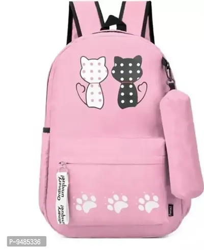 Backpack for Girls Latest Backpack For School College-thumb0