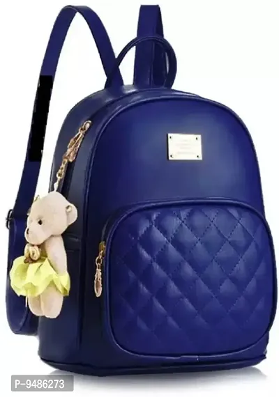 Gorgeous Stylish Women Backpacks-thumb0