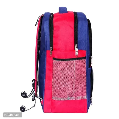 Casual backpack I school bags-thumb2