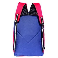 Casual backpack I school bags-thumb2