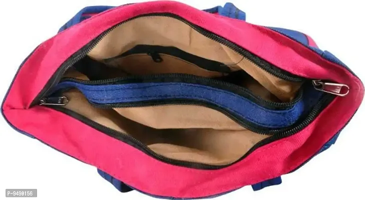 Handbag For Women And Girls | Ladies Purse Handbag |-thumb2
