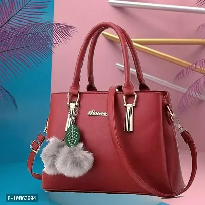 Handbag For Women And Girls | Ladies Purse Handbag |-thumb0