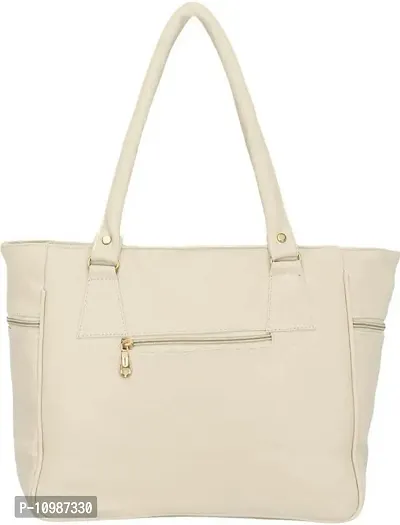 Hand bags, Shoulder Shopping handbags for Women, Stylish Ladies Purse-thumb2