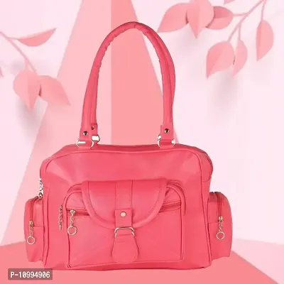 Handbag For Women And Girls-thumb0