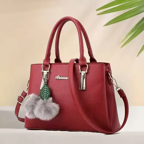 Stylish PU Handbags For Women