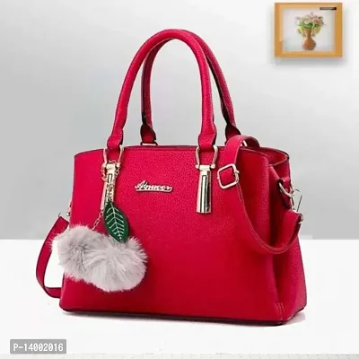 Trendy Classy Women Handbags-thumb0